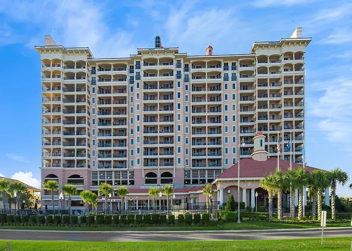 Tilghman Beach & Golf Resort 6015 - 2Nd Row - Cherry Grove