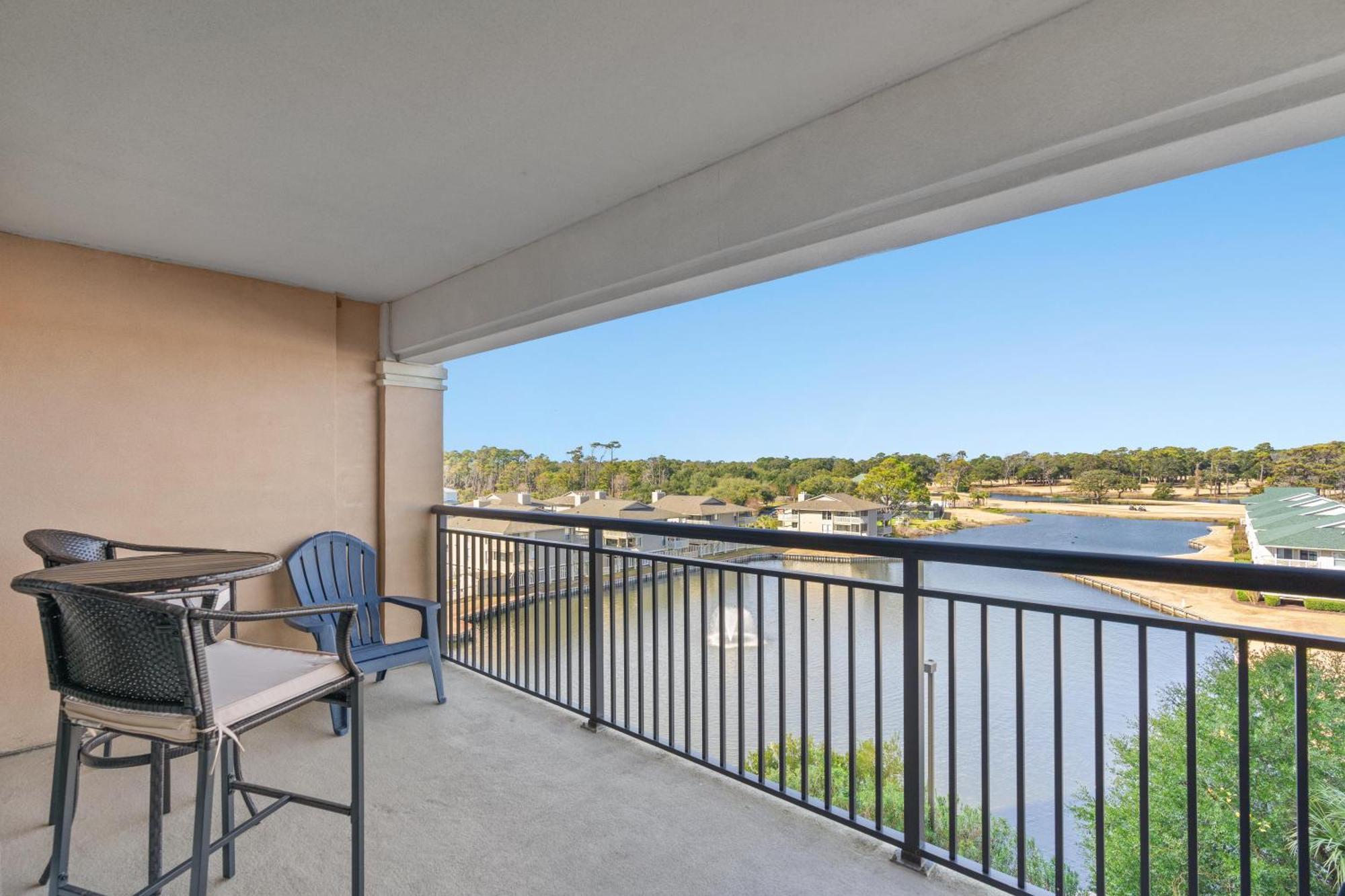 Holiday home Tilghman & Golf 6015 - 2nd Row - Cherry Grove *
