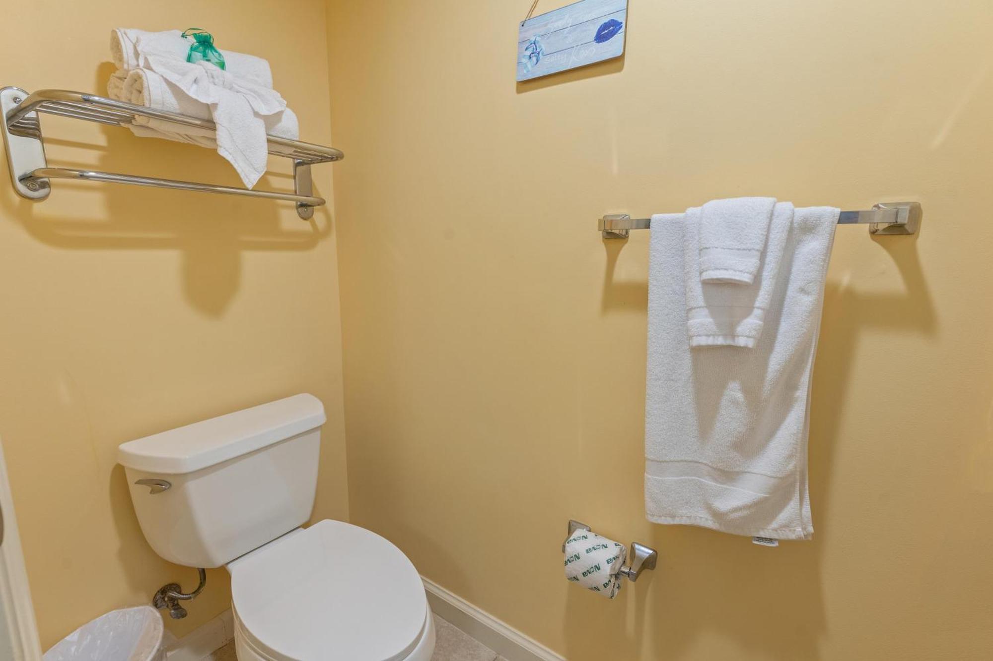 Casa vacanze Tilghman & Golf 6015 - 2nd Row - Cherry Grove *