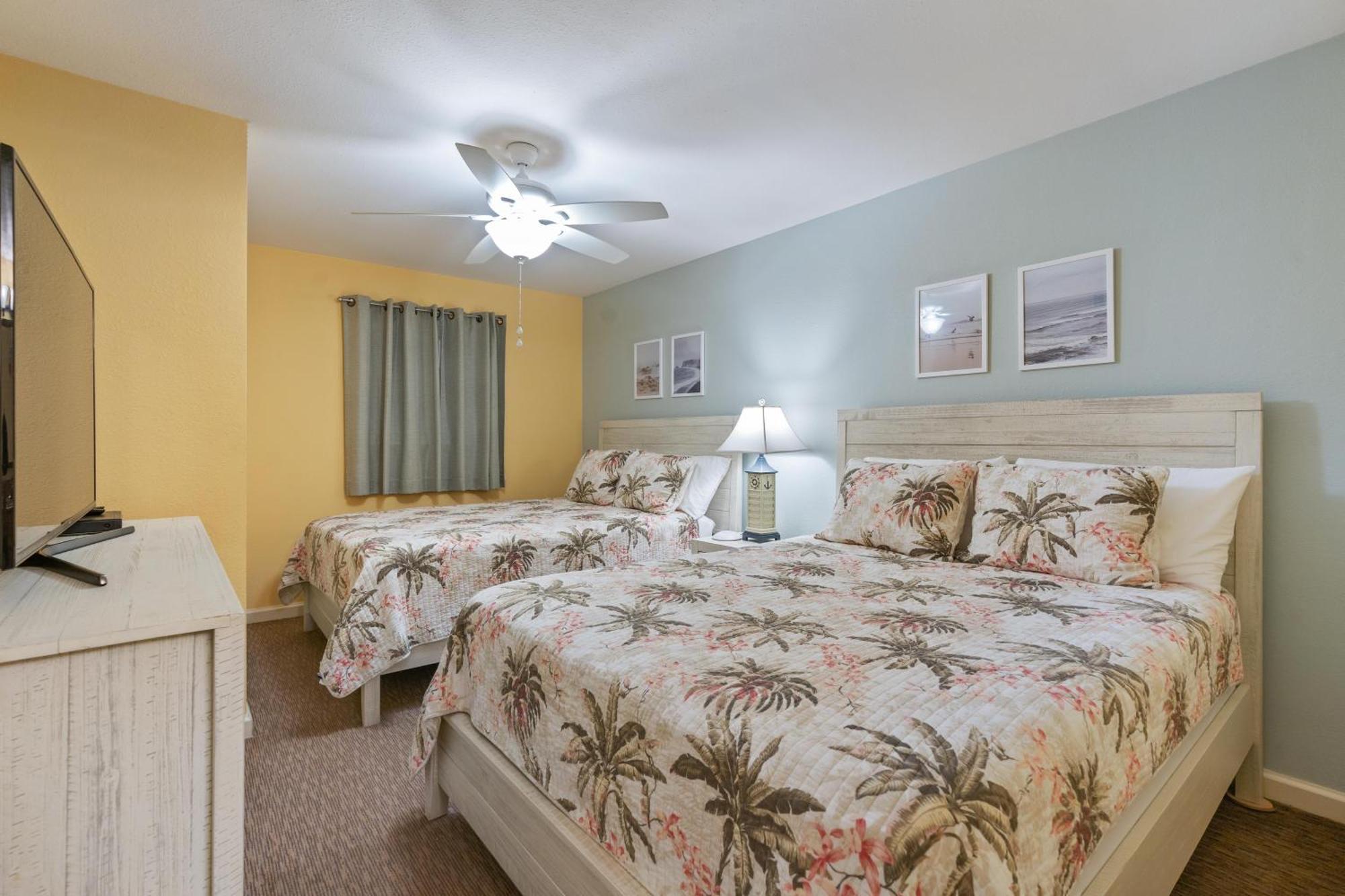 Tilghman & Golf 6015 - 2nd Row - Cherry Grove Casa vacanze