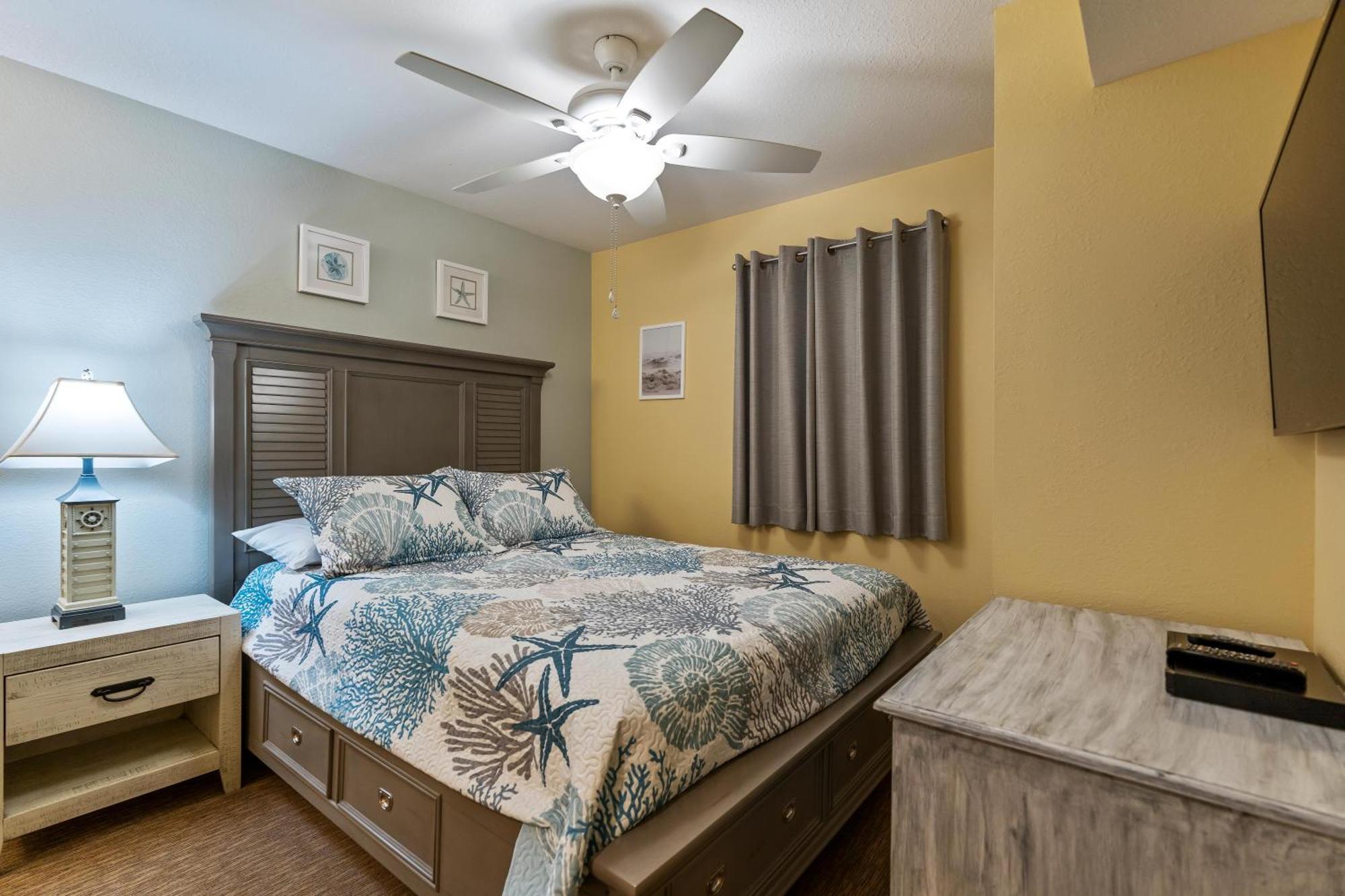 Tilghman & Golf 6015 - 2nd Row - Cherry Grove Casa vacanze *